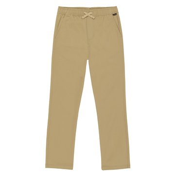 Quiksilver Little Boys' Beach Stretch Chino Pants