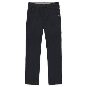 Quiksilver Big Boys' Everyday Union Stretch Chino Pants