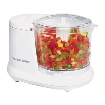 Proctor Silex 1.5-Cup Mini Food Processor