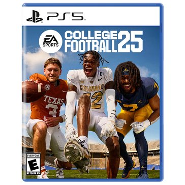 PS5 EA Sports College Football 25