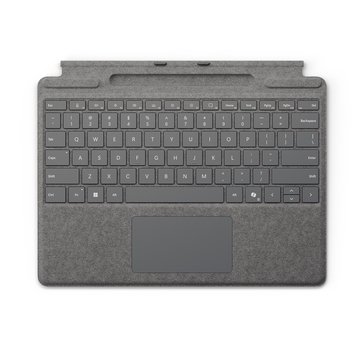 Microsoft Surface Pro Keyboard with Pen Storage