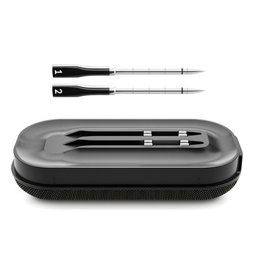 Chefman Chef IQ Smart 2-Probe Thermometer and Hub