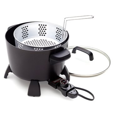 Presto 8 Quart Big Kettle Multi Cooker