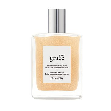 Philosophy Pure Grace Radiant Body Oil