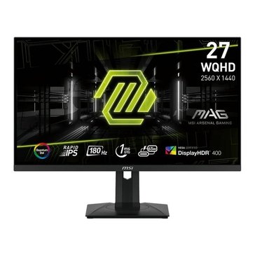 MSI 27