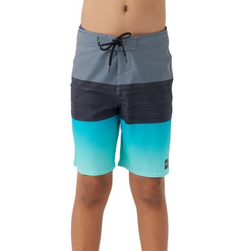 O'Neill Big Boys' Hyperfreak Heat Block Boardshorts