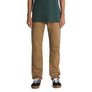 Vans Men's Authentic Chino Slim Pants