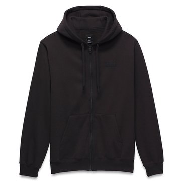 Vans Men's Core Basic II Full Zip Fleece Hoodie