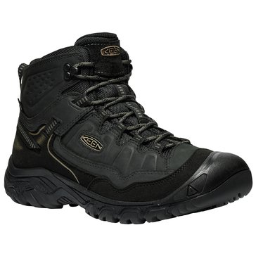 Keen Men's Targhee IV Mid Waterproof Boot