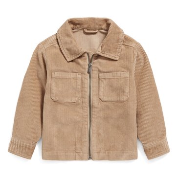 Old Navy Toddler Boys' Cord Utility Jacket