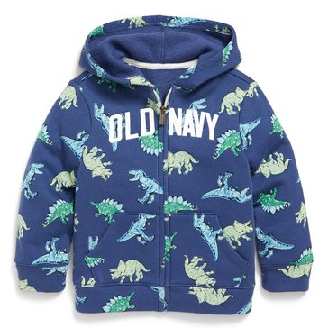 Old Navy Toddler Boys' Logo Hoodie