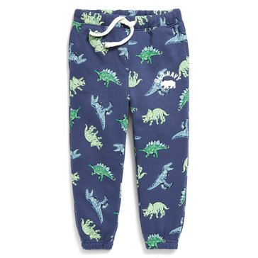 Old Navy Toddler Boys' Logo Joggers