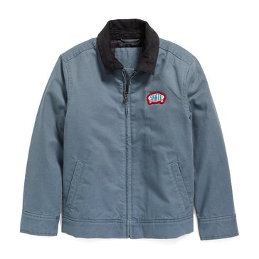 Old Navy Big Boys' Shop Jacket