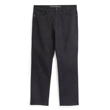 Eight Bells Men's Cotton Spandex 5-Pocket Pants