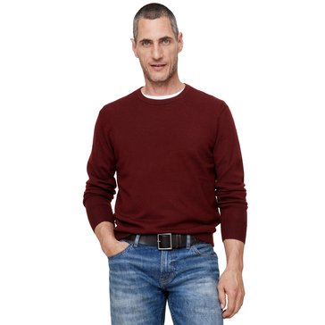 Banana Republic Men's Merino Crew Top