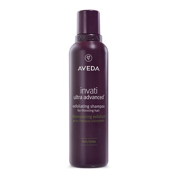 Aveda Invati Ultra Advanced Rich Exfoliating Shampoo