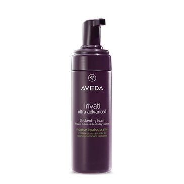 Aveda Invati Ultra Advanced Thickening Styling Foam