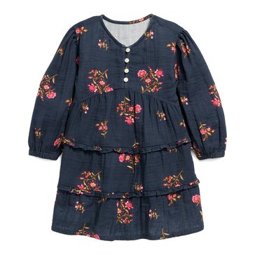 Old Navy Toddler Girls' Femme Dress