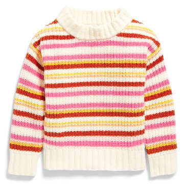 Old Navy Baby Girls' Stripe Sweater