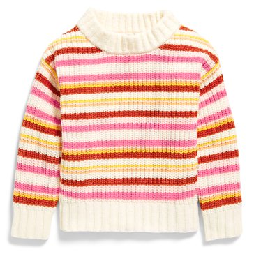 Old Navy Toddler Girls' Stripe Sweater