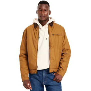 Old Navy Men's Canvas Barn Coat  