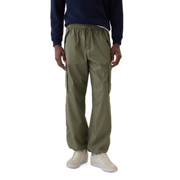 Gap Men's Lightweight Baggy Cargo Pants