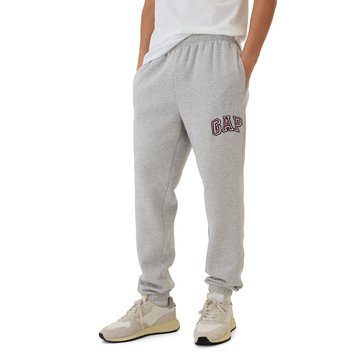 Gap Men's Jf-Tonal Arch Jogger Fleece