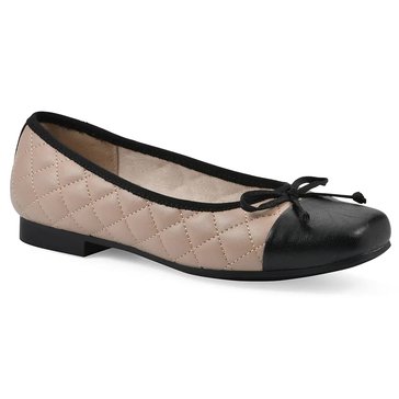 Cliffs by White Mountain Women's Besimi Ballet Flat