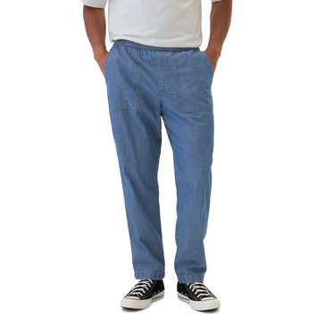 Gap Men's Vintage Ripstop Utility Pants