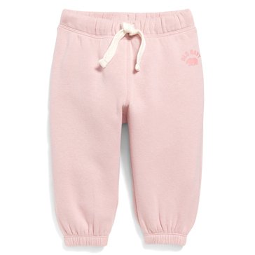 Old Navy Baby Girls' Pink Jogger 