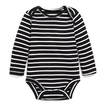 Old Navy Baby Unisex Long Sleeve Stripe