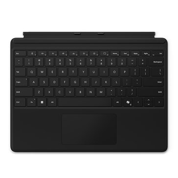 Microsoft Surface Pro Keyboard with Pen Storage