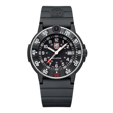 Luminox Men's Navy Seal Dive Watch