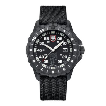 Luminox Men's F-177 Nighthawk x Skunkworks Watch