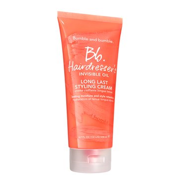 Bumble and bumble Hairdressers Invisible Oil Hydrating Styling Cream