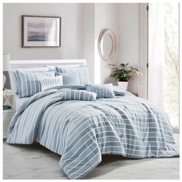 Esca Juda 7-Piece Comforter Set