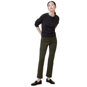 Banana Republic Women's Sloan Slim Ankle Pant