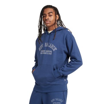 New Balance Men's Graphic Hoodie 