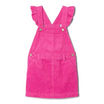 Gap Toddler Girls Cord Skirtall Dress