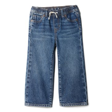 Gap Baby Girls Stride Jeans