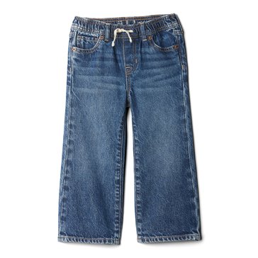 Gap Toddler Girls Stride Jeans