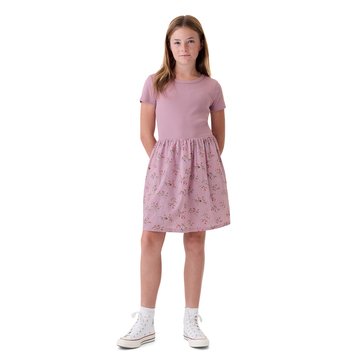 Gap Big Girls Short Sleeve K2W Dress