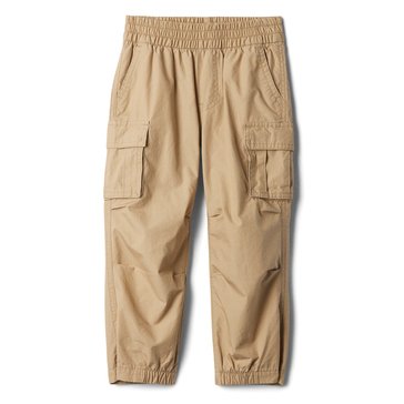 Gap Baby Boys Pull On Parachute Pants