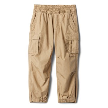 Gap Toddler Boys Pull On Parachute Pants