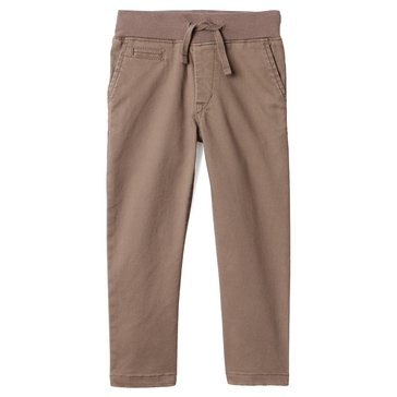 Gap Toddler Boys Stretch Chino Pants