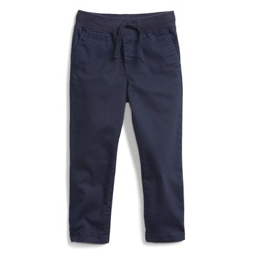 Gap Toddler Boys Stretch Chino Pants