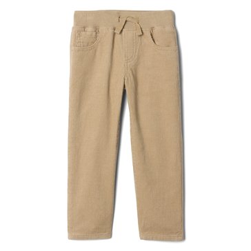 Gap Toddler Boys Original Cord Pants