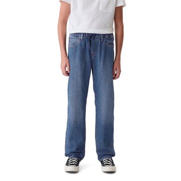 Gap Big Boys Pull On Original Jeans