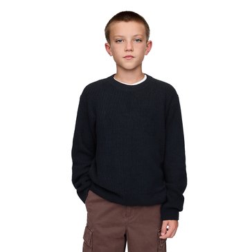 Gap Big Boys Cashsoft Crew Sweater