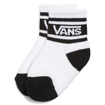 Vans Baby Boys Drop V-Crew Socks